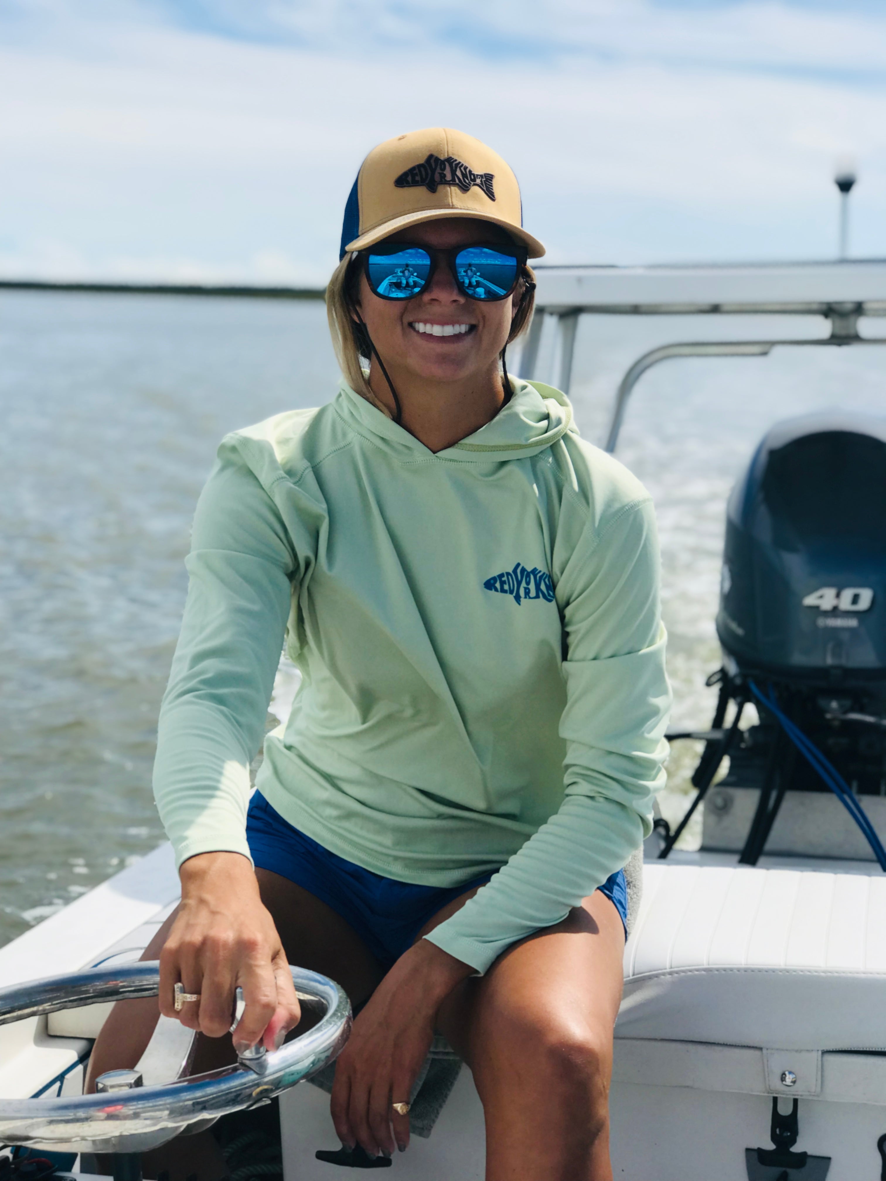 Sage fishing hoodie sale