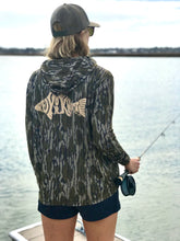 Load image into Gallery viewer, Bottomland Performance Hoodie
